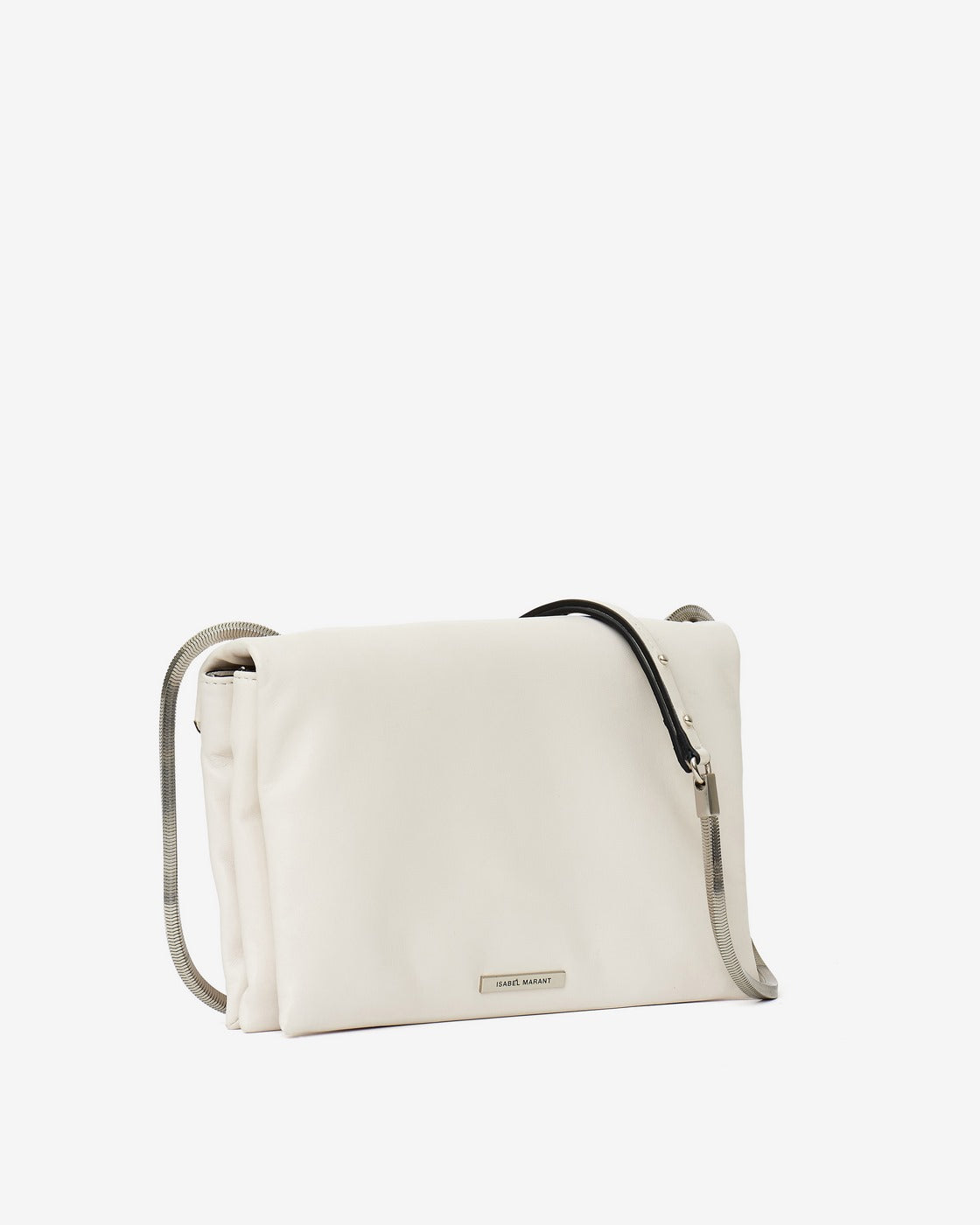 Bandouliere Tracy - Chalk