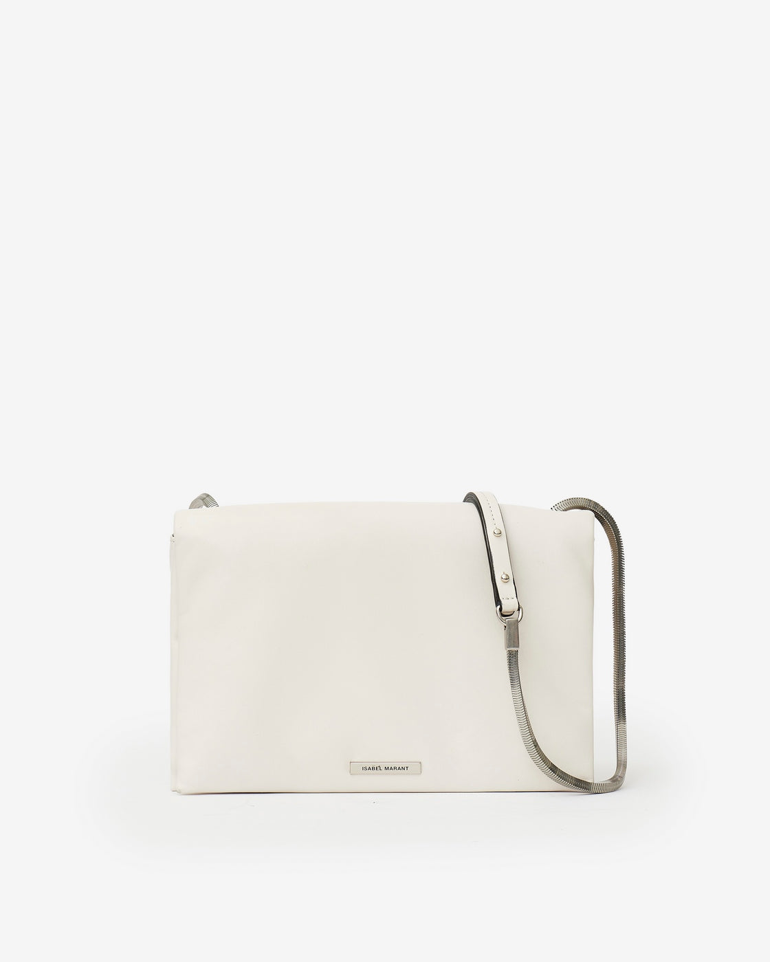 Bandouliere Tracy - Chalk