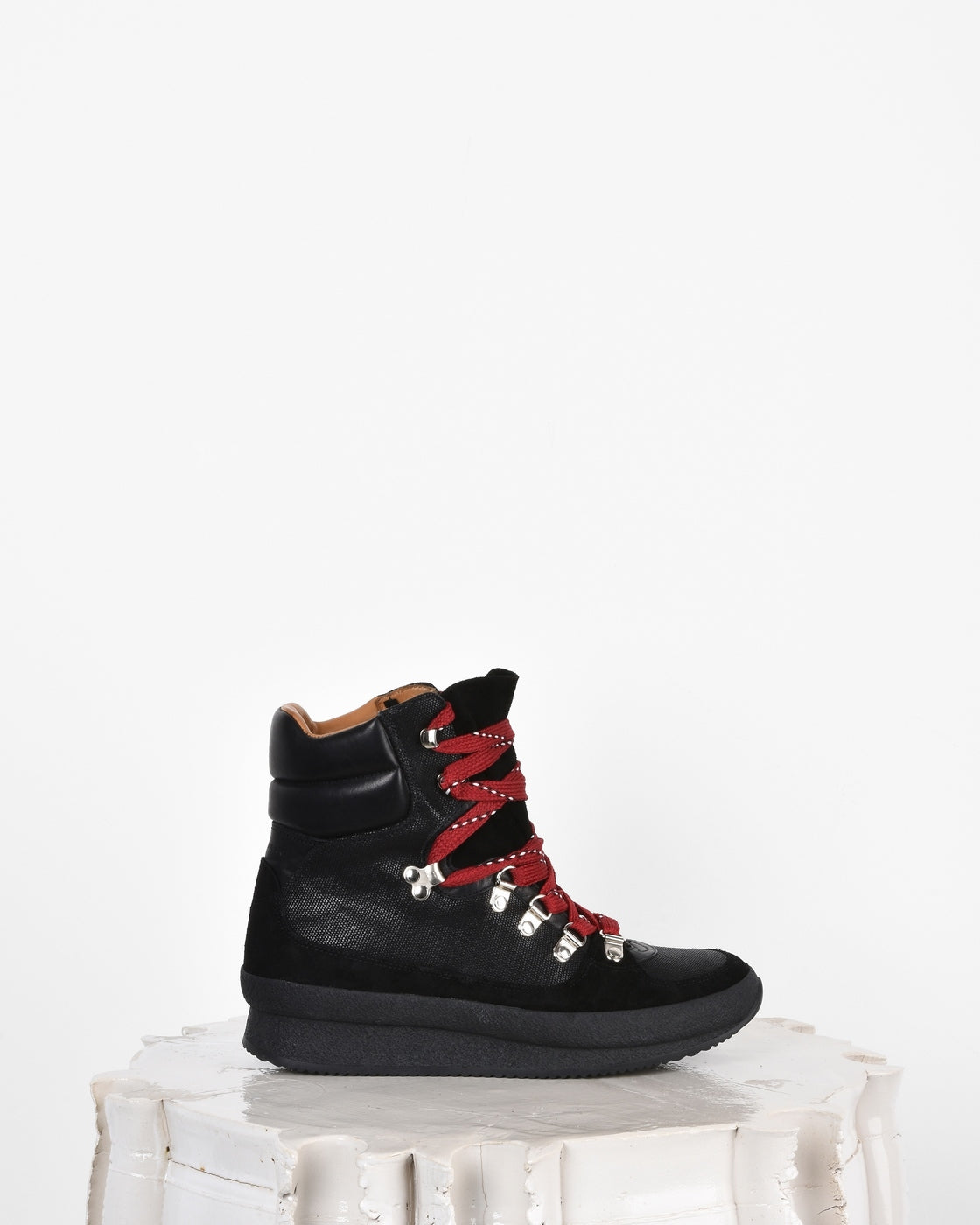 Baskets Brendty - Black