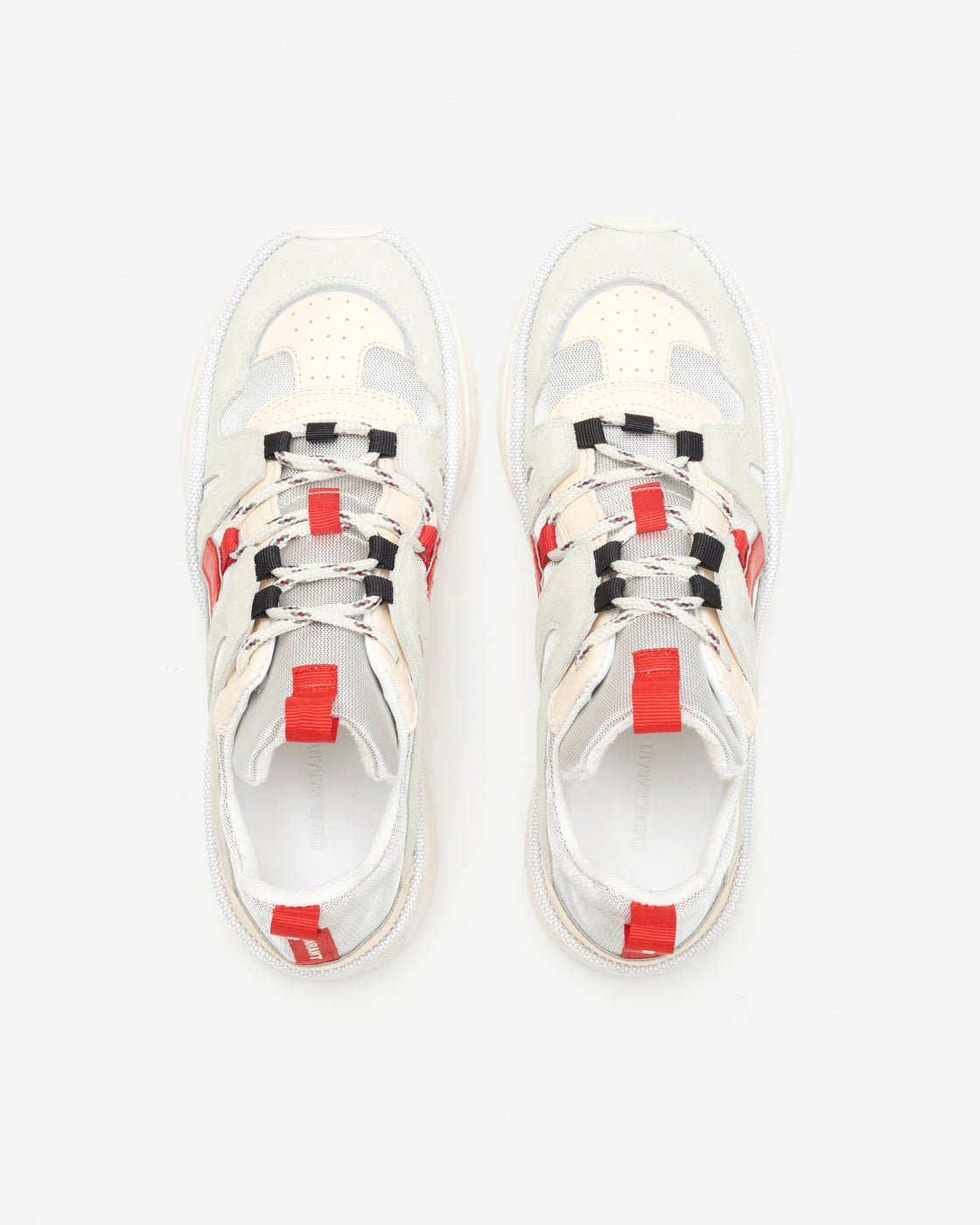 Baskets Kindsay - Silver