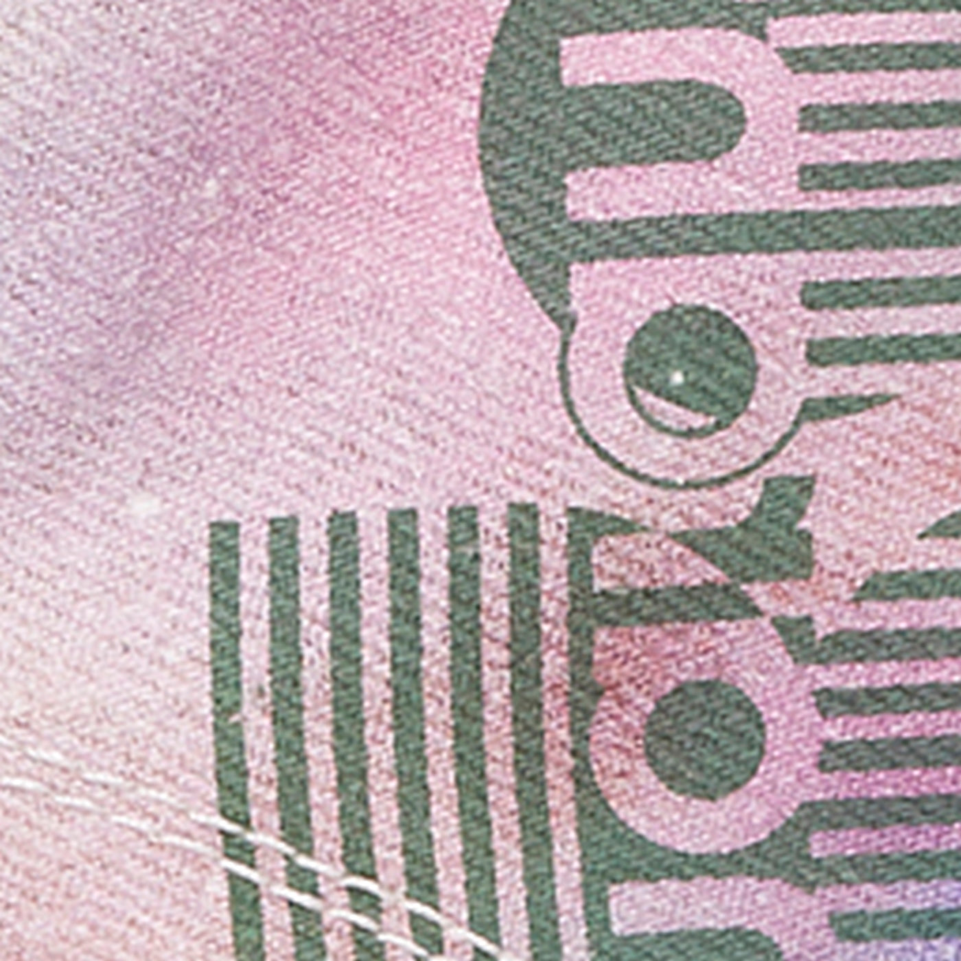 Baskets Benkeenh - Celadon