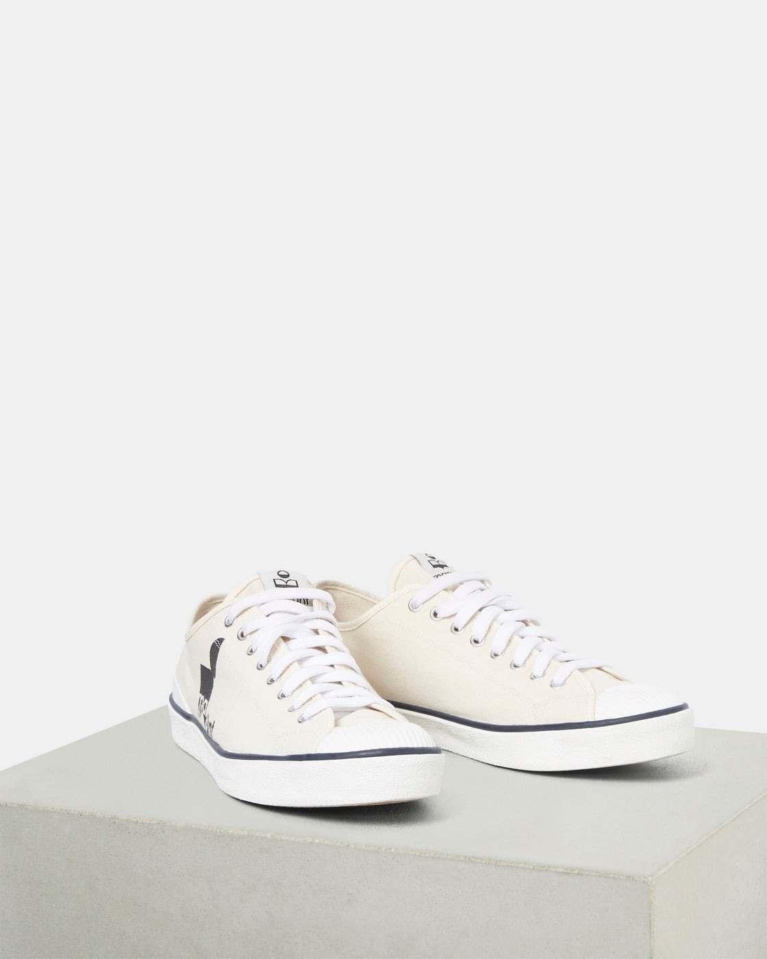 Baskets Binkooh - Chalk