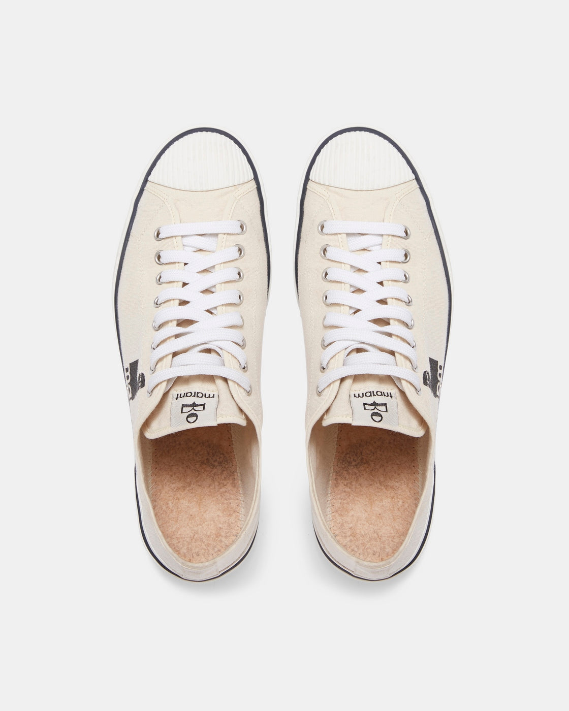 Baskets Binkooh - Chalk