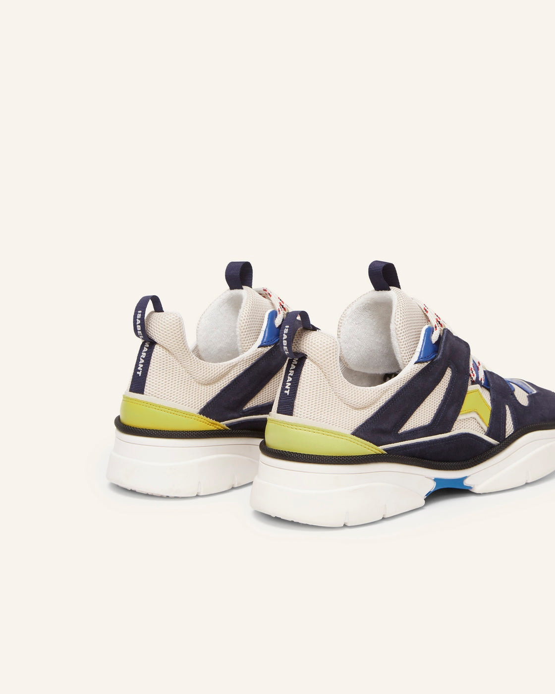 Baskets Kindsayh - Navy