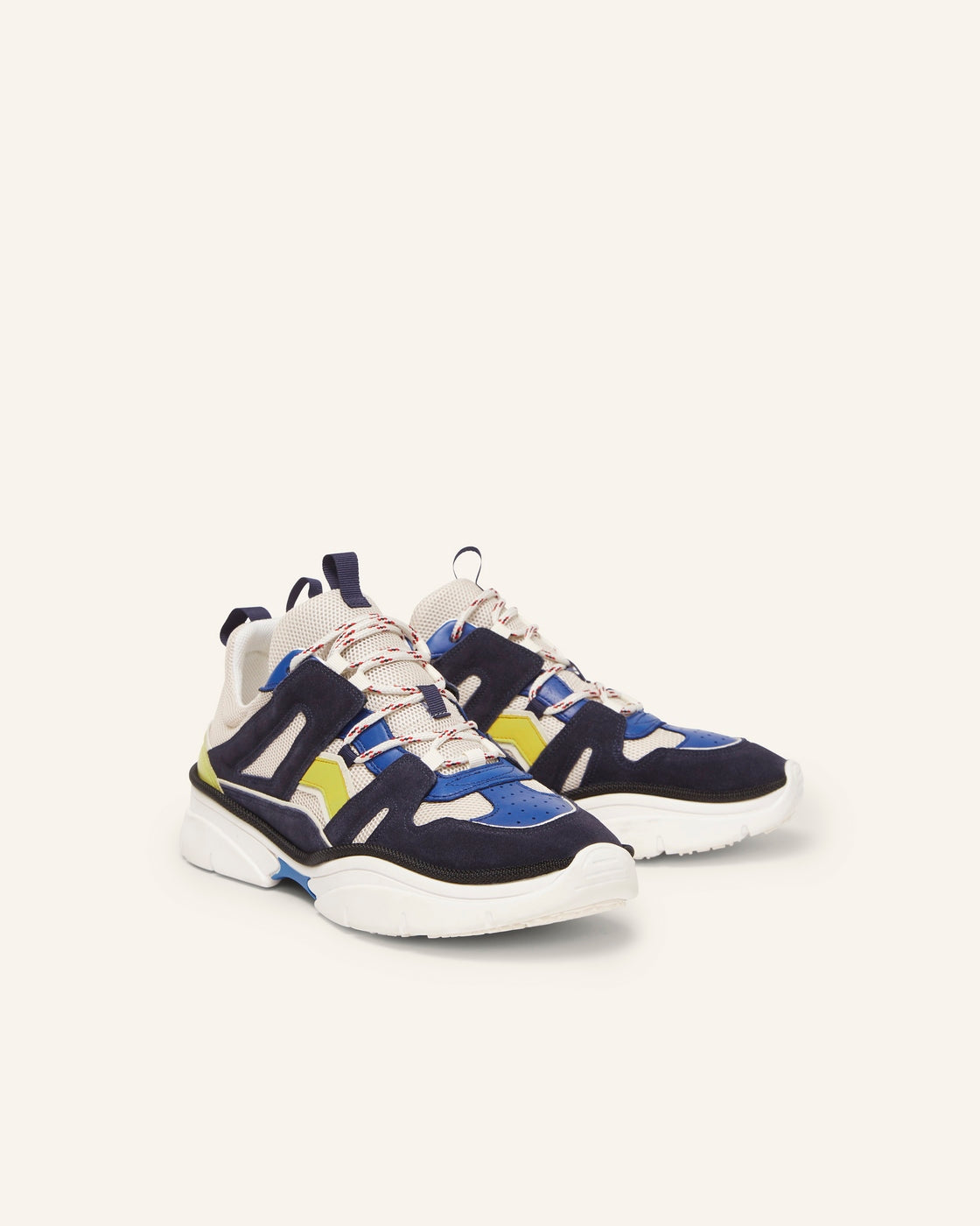 Baskets Kindsayh - Navy