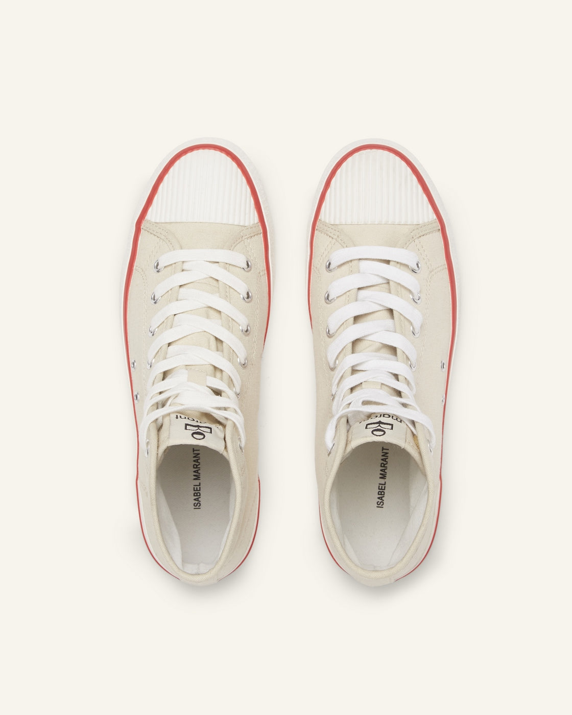 Baskets Benkeen - Red