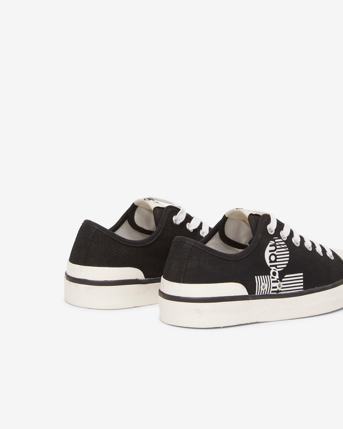 Baskets Binkoo - Black