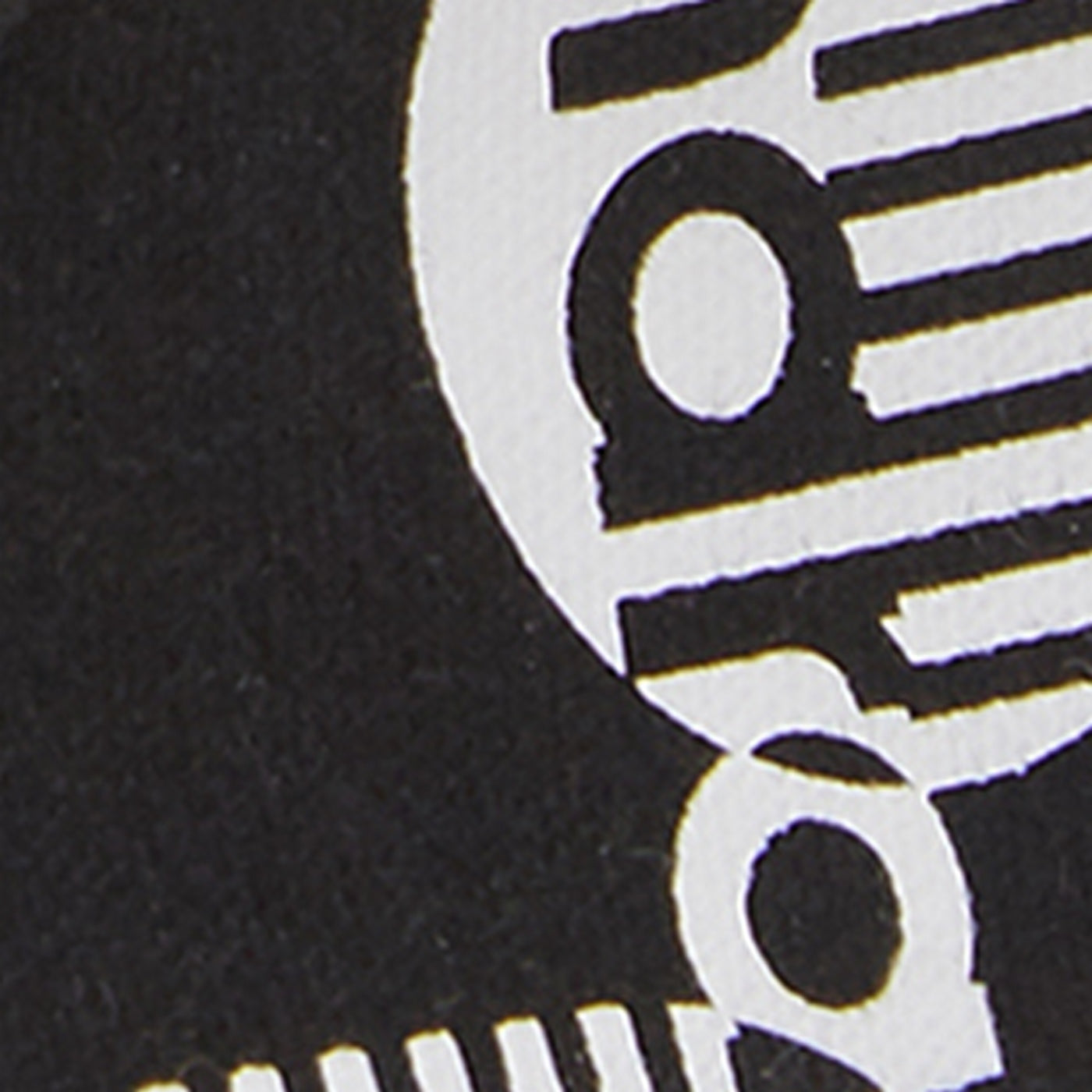 Baskets Binkoo - Black