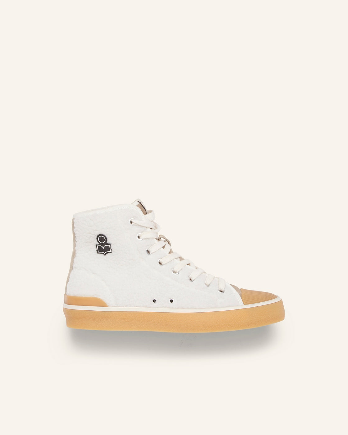 Baskets Benkeen - Natural