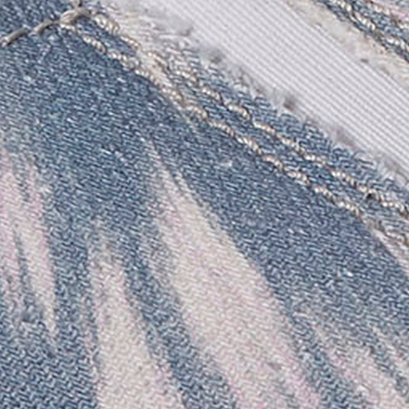 Baskets Delle - Ecru