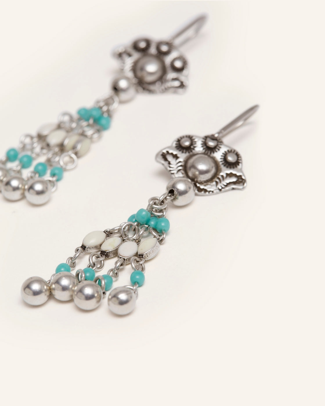 Boucle D'Oreille Bl1025 - Pacific