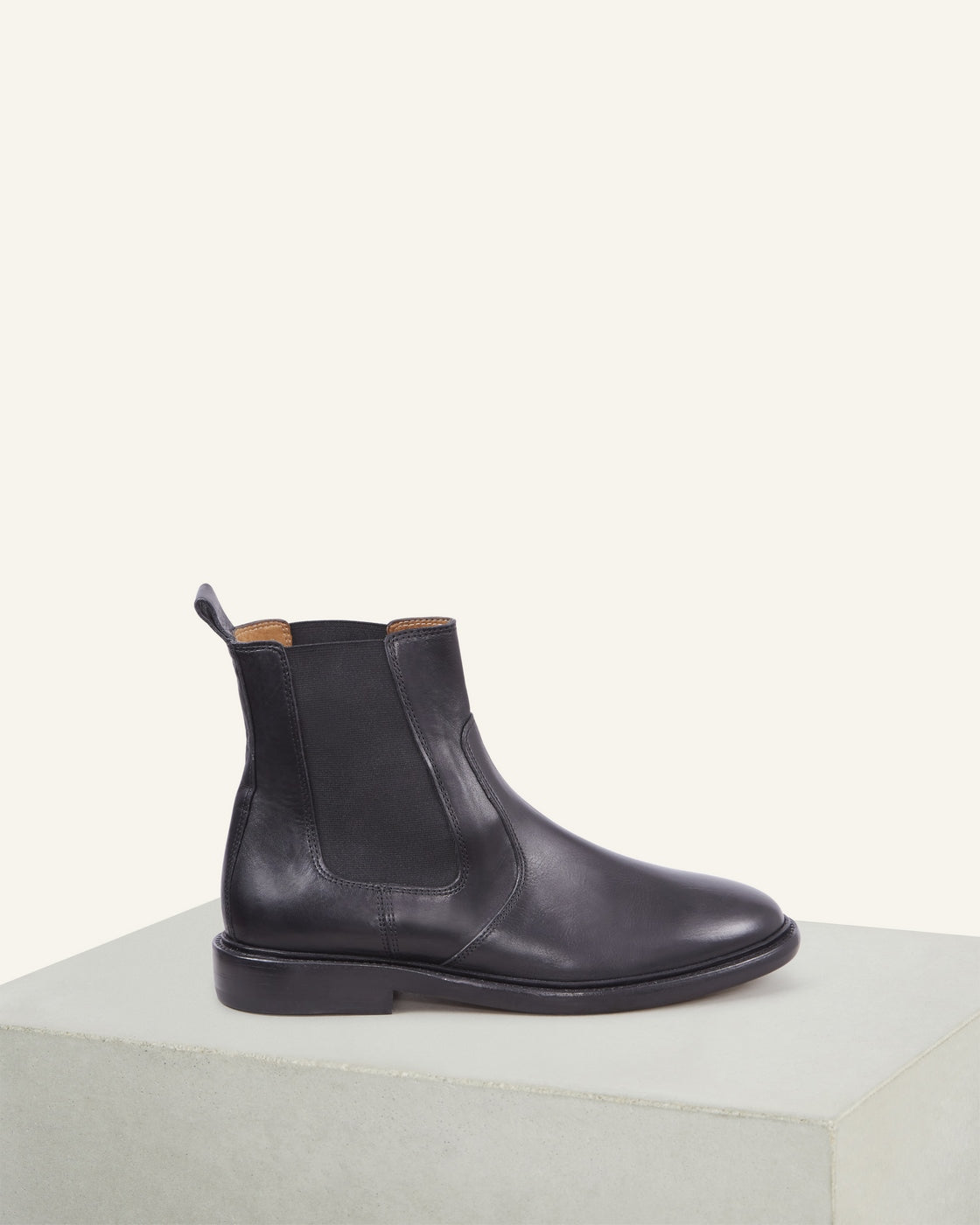 Boots Luliana - Black