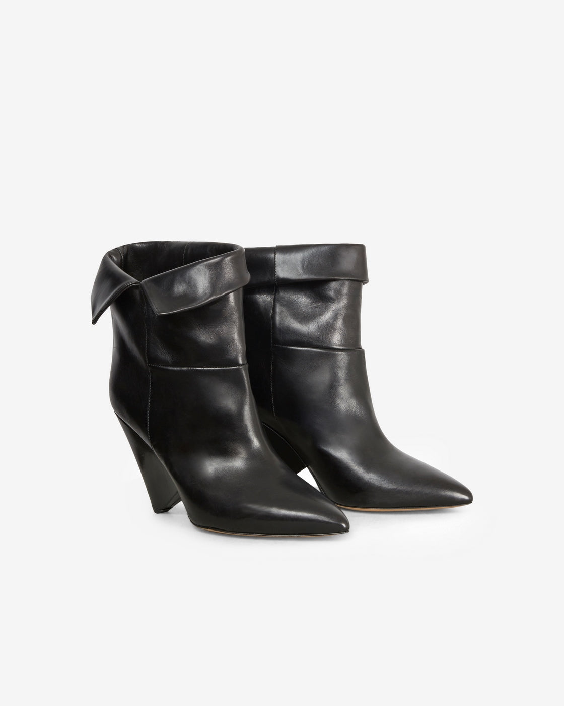 Boots Luliana - Black