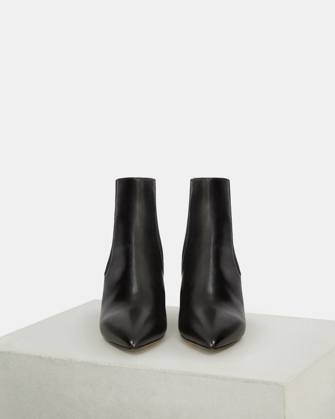 Boots Lashby - Black