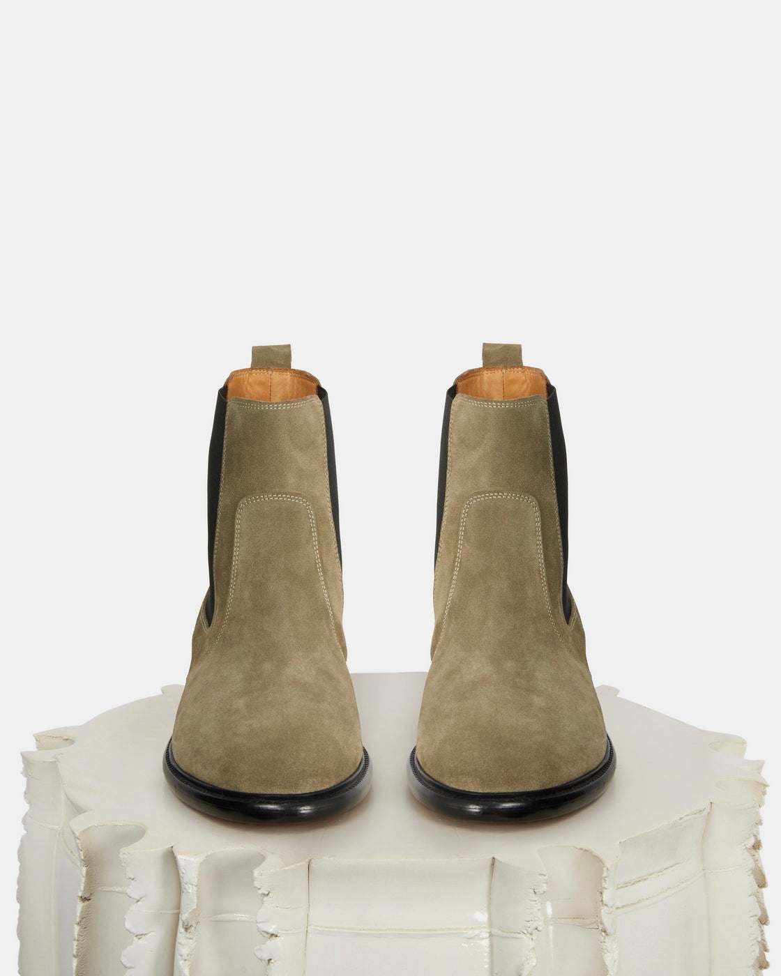 Boots Chelt - Taupe