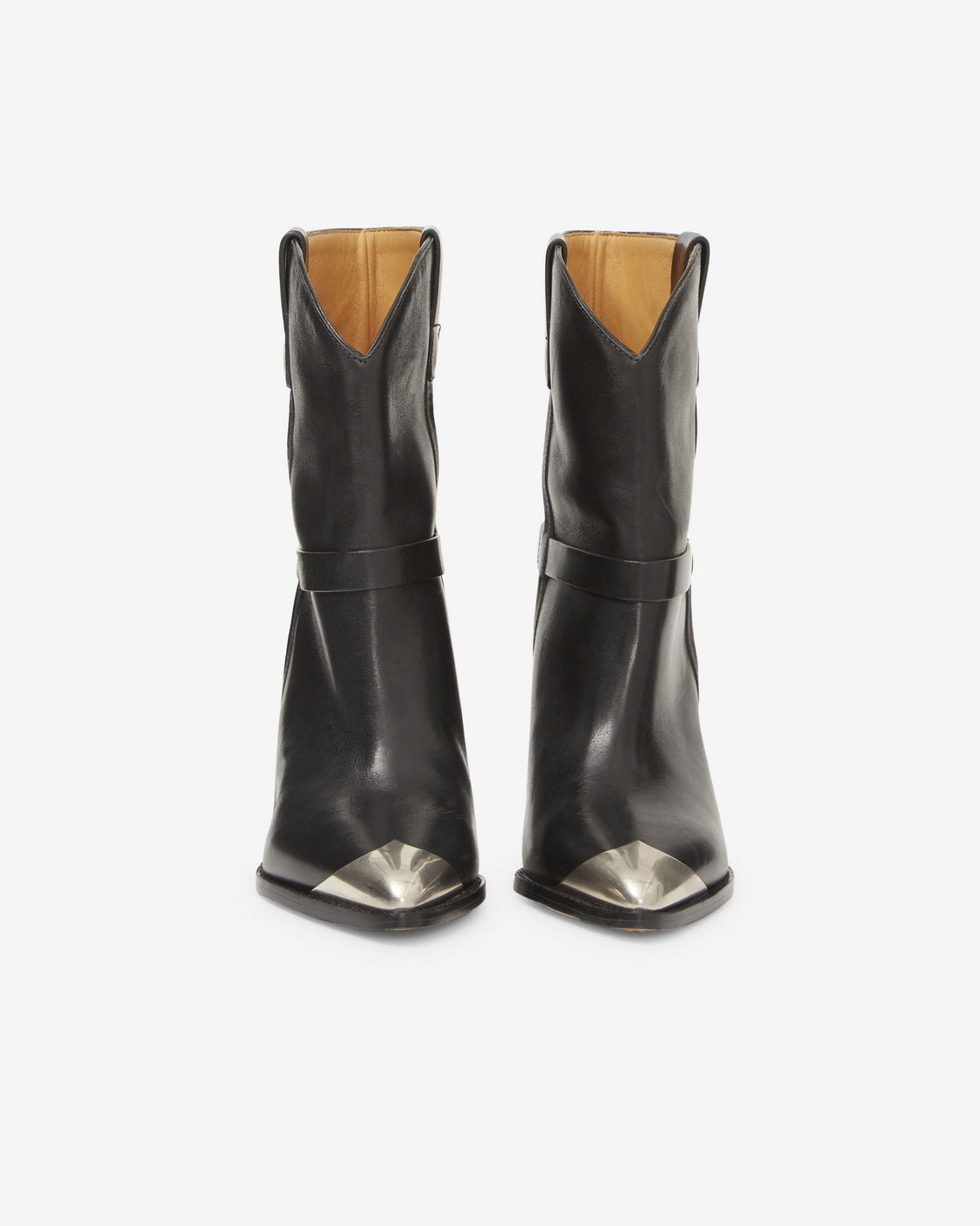 Boots Limza - Black