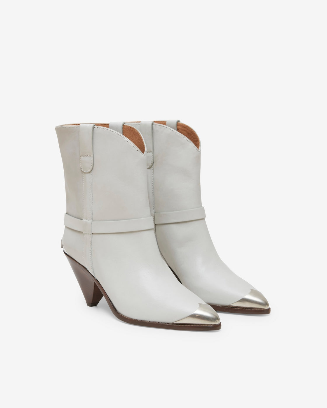 Boots Limza - Chalk