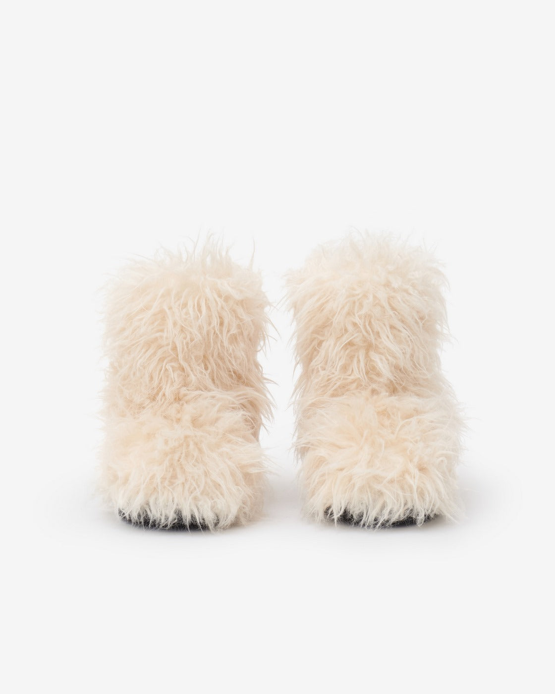 Boots Kairee - Chalk