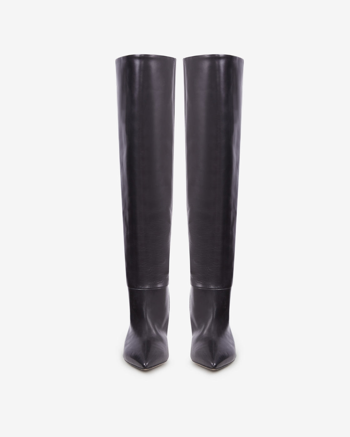 Bottes Lokyo - Black