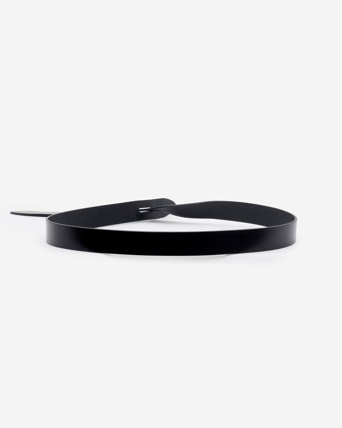 Ceinture Lecce - Black