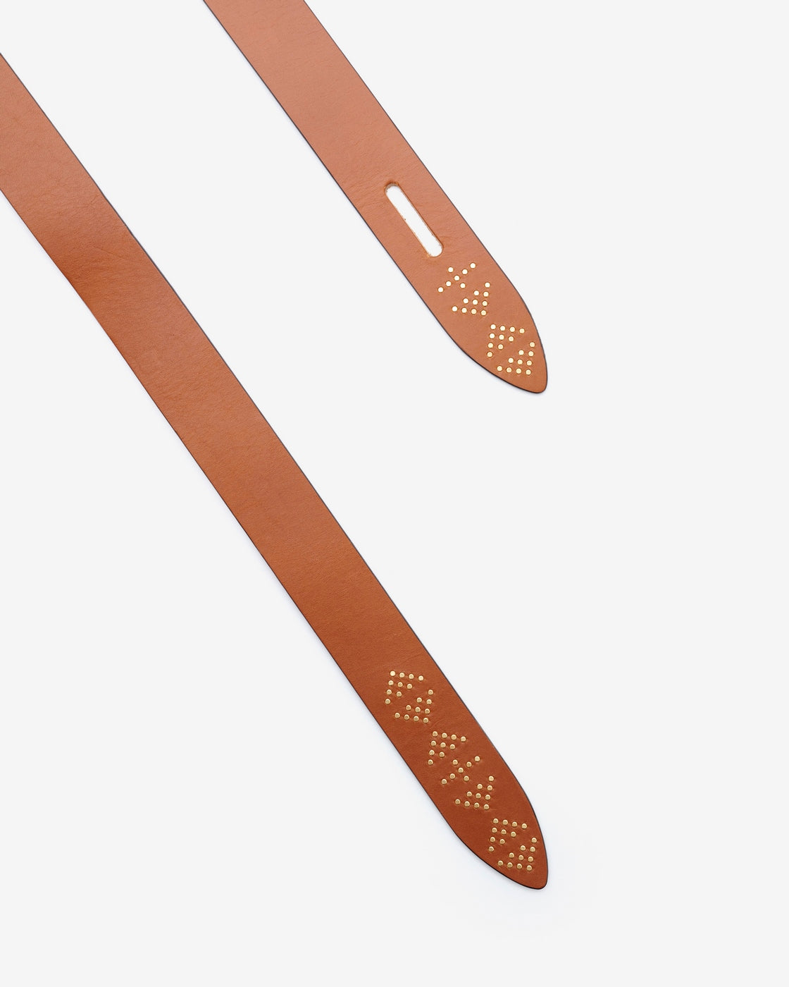 Ceinture Lecce - Natural