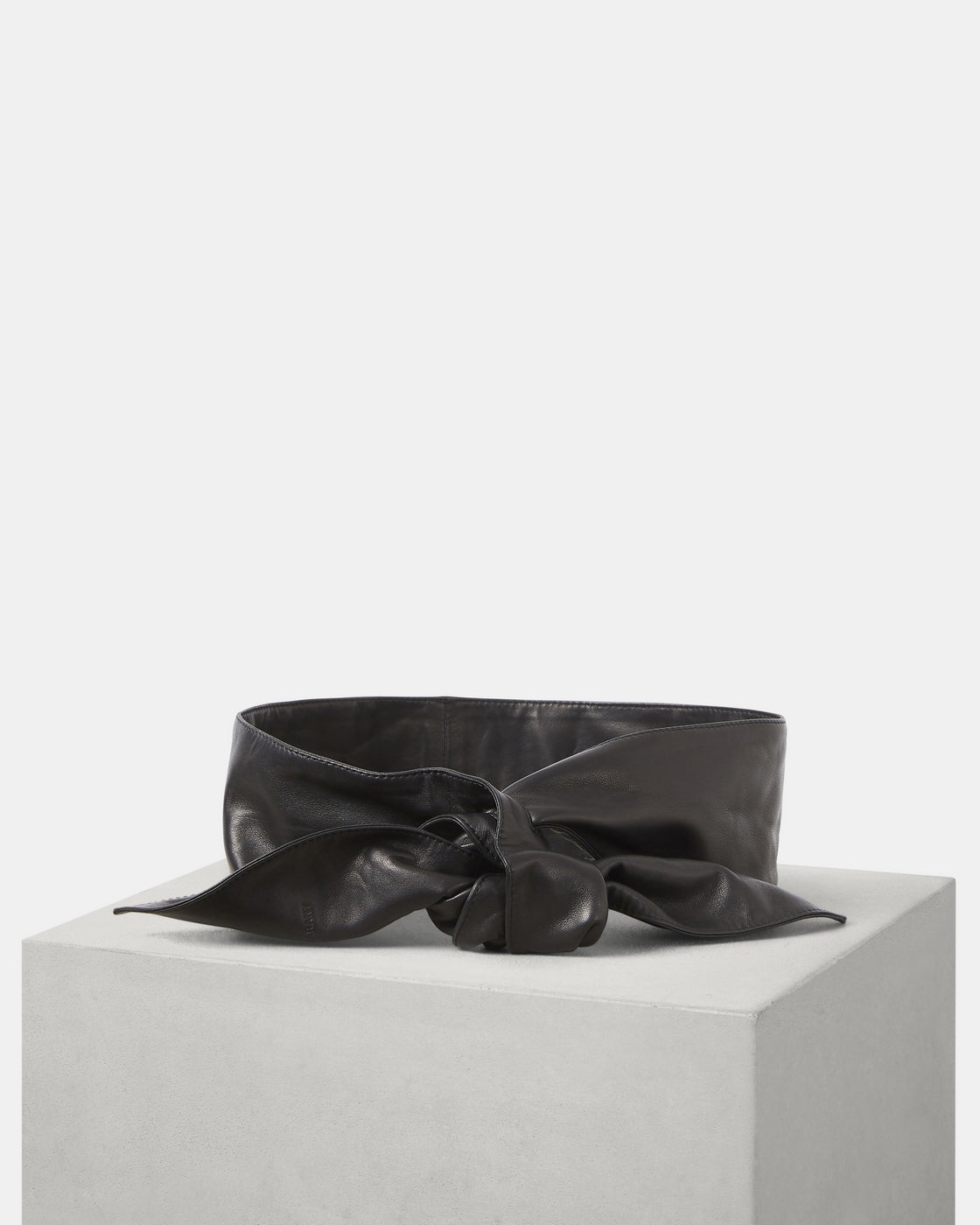 Ceinture Kressy - Black