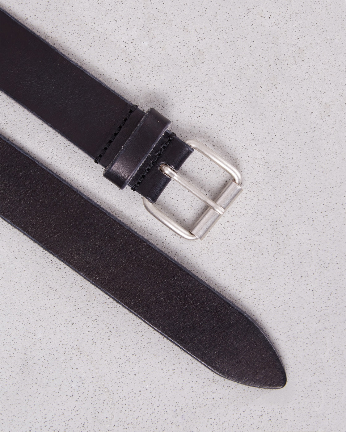 Ceinture Judd - Black