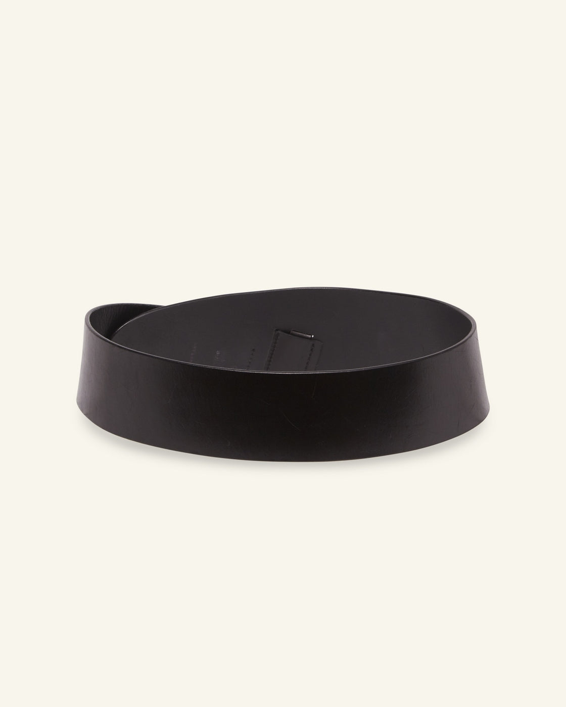 Ceinture Linka - Black