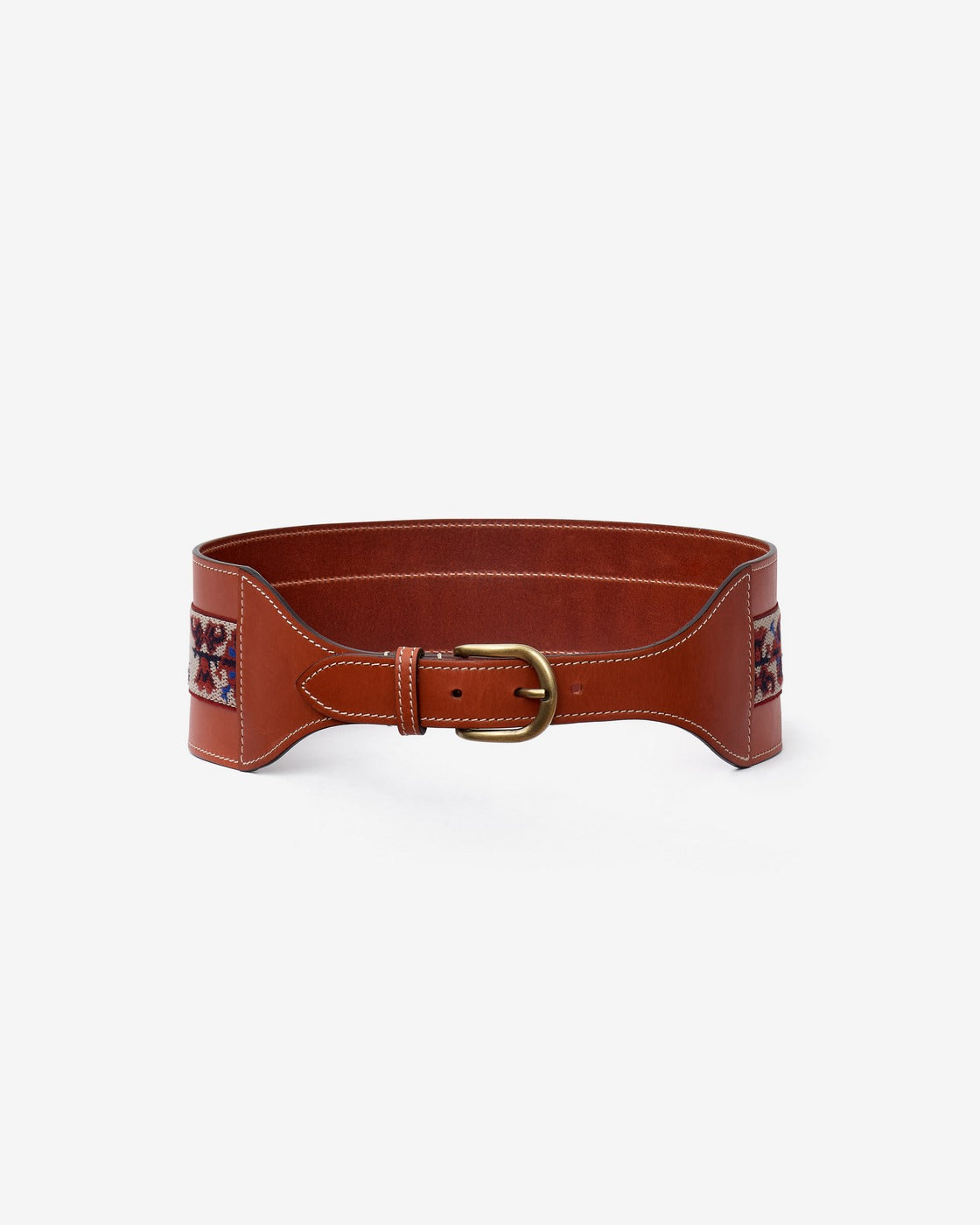 Ceinture Zaf - Rust