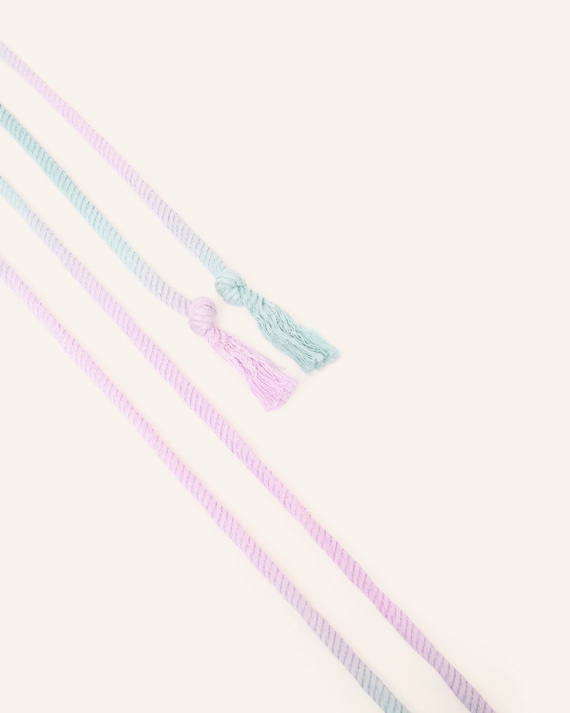 Ceinture Lyma - Mint Green