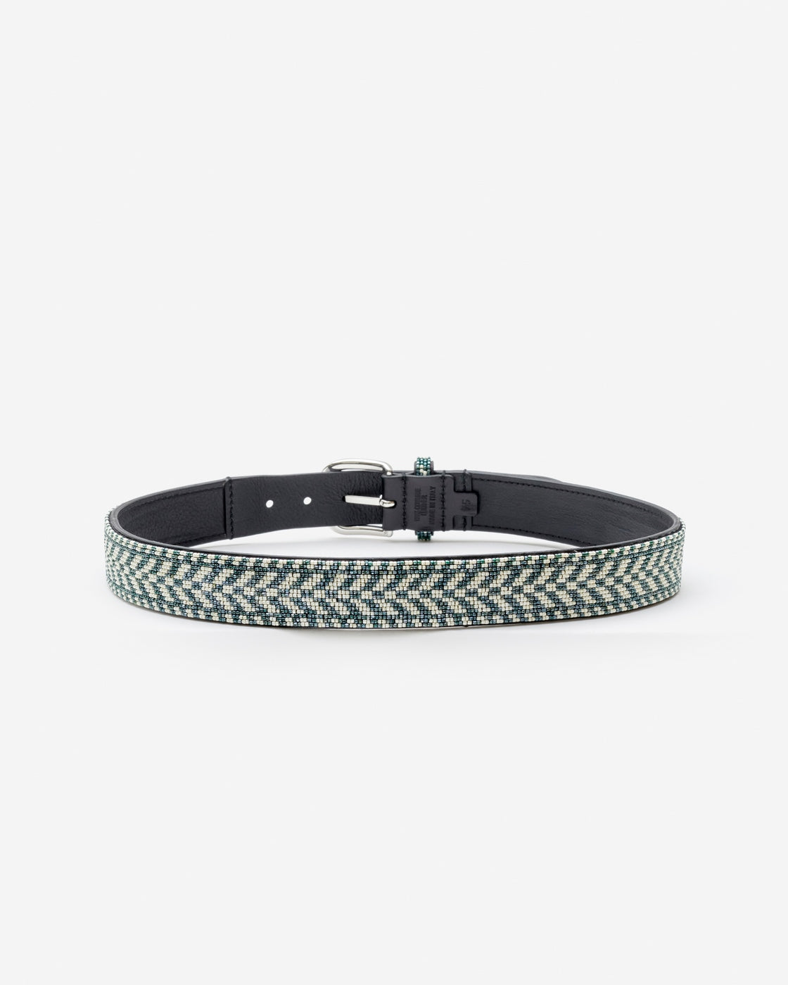 Ceinture Nalise - Dark Green