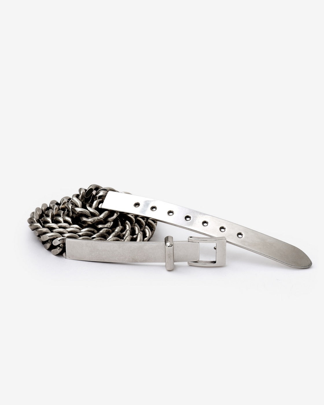 Ceinture Ilona - Silver