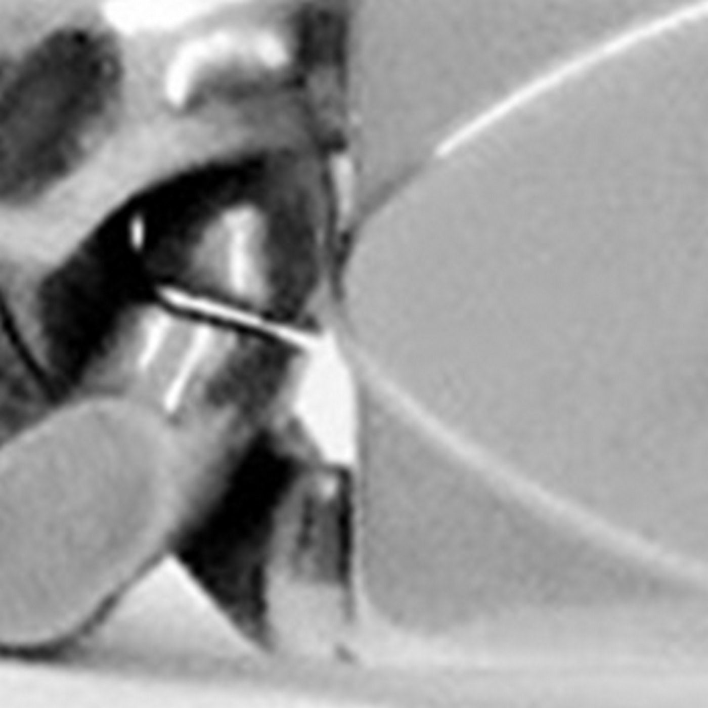 Ceinture Ilona - Silver