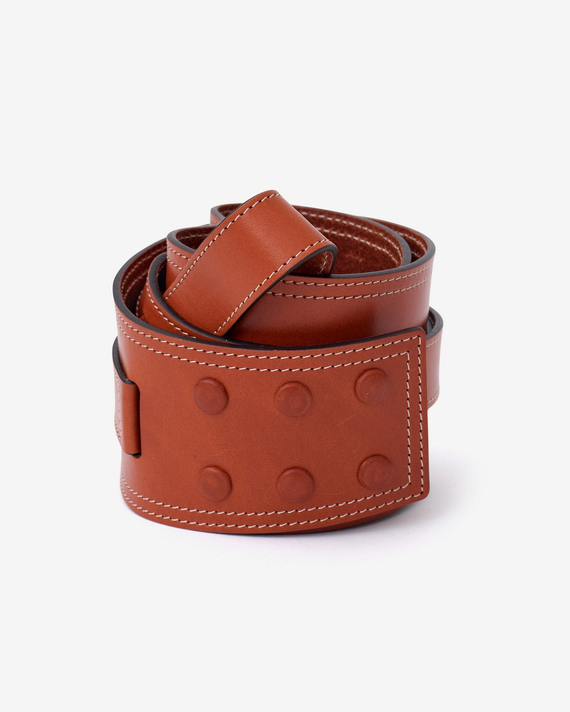 Ceinture Moshy - Rust