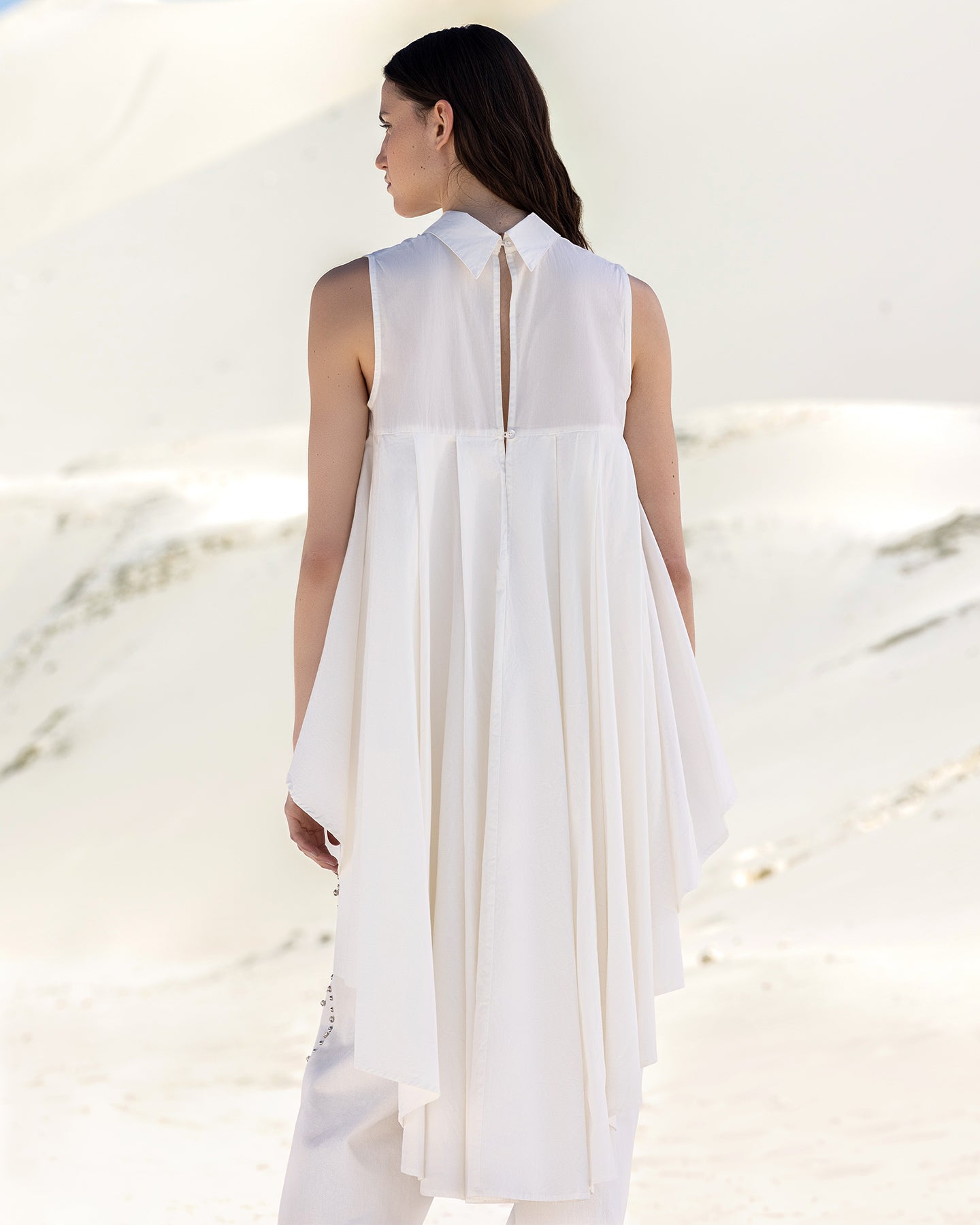 Hauts Coqui - Beige