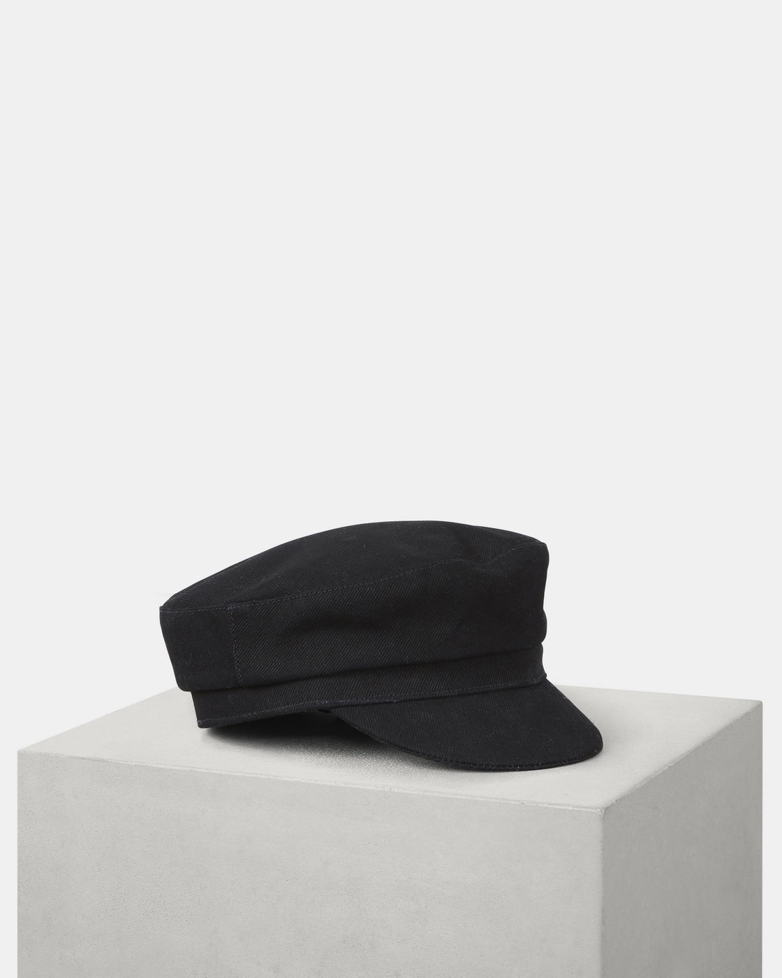 Casquette Evie - Black
