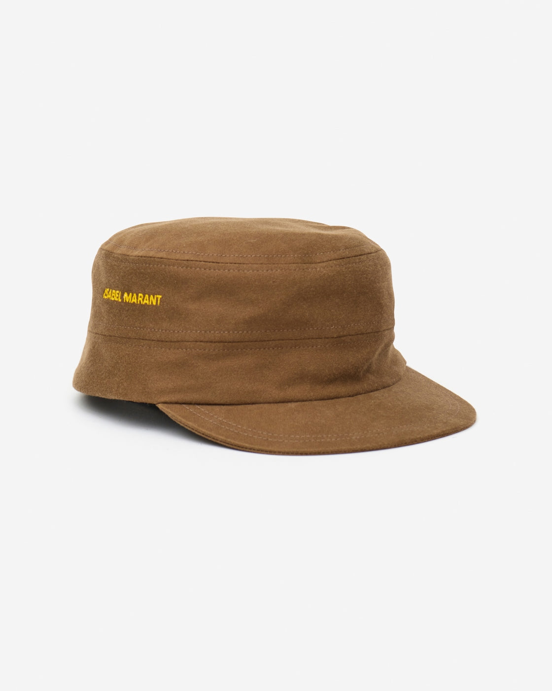 Casquette Siacca - Khaki