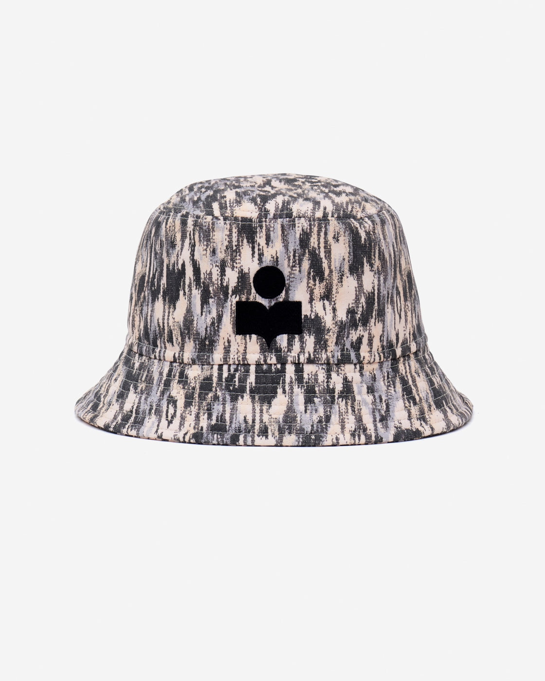 Chapeau Haley - Anthracite