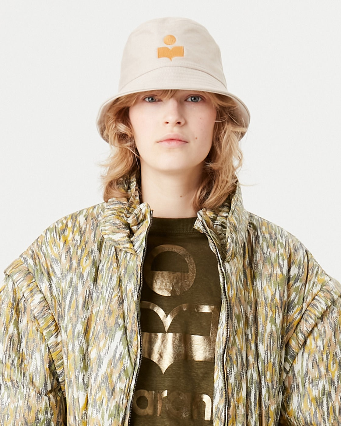 Chapeau Haley - Beige