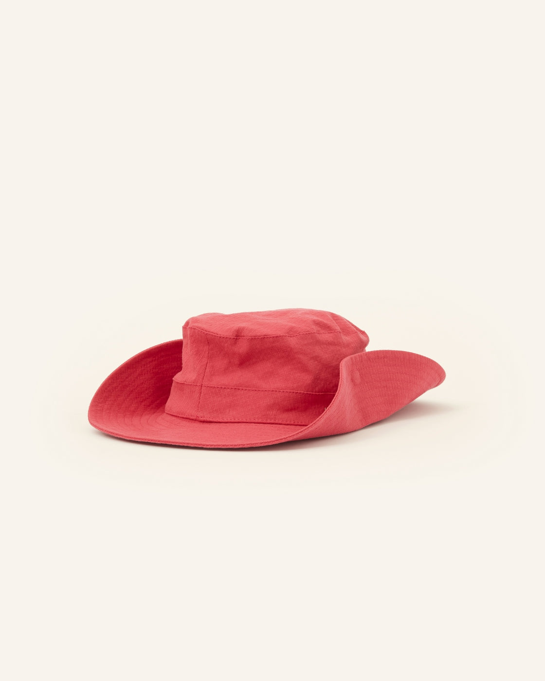 Chapeau Caviano - Raspberry