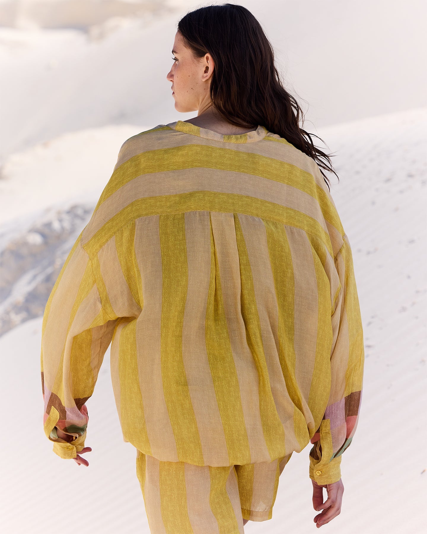 Blouse Ema - Multicolore