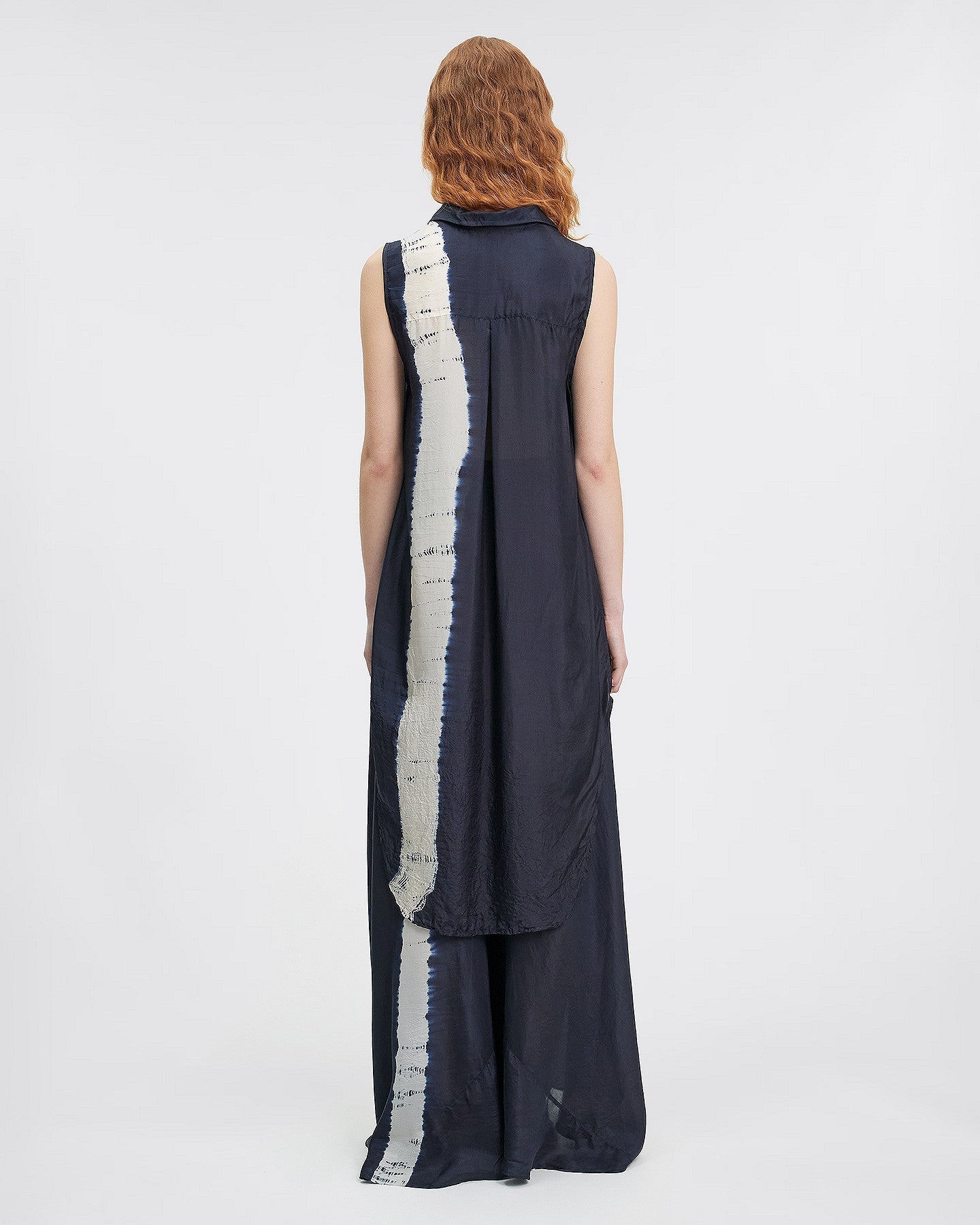 LA CHEMISE LINAL NOIR | MES DEMOISELLES PARIS