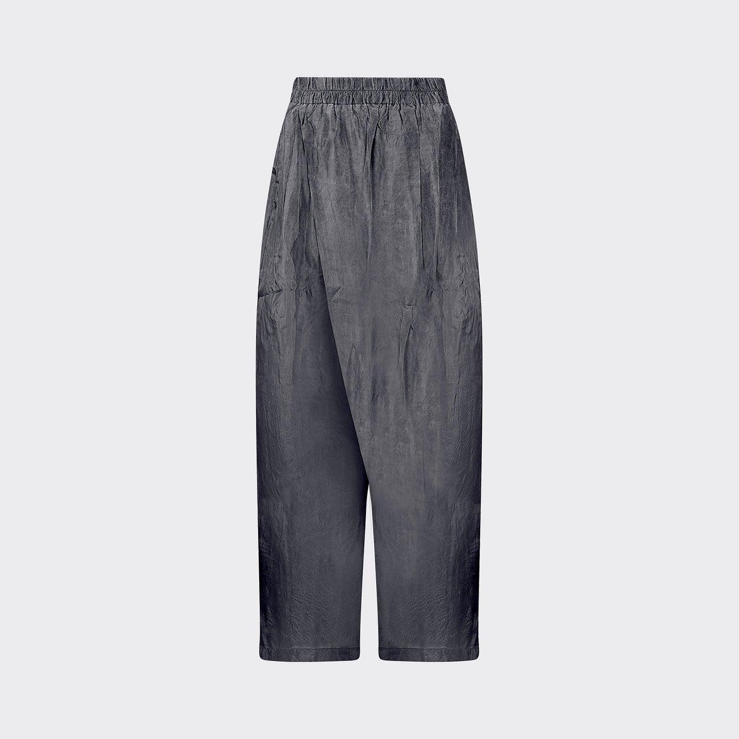 LE PANTALON DELMO NOIR | MES DEMOISELLES PARIS
