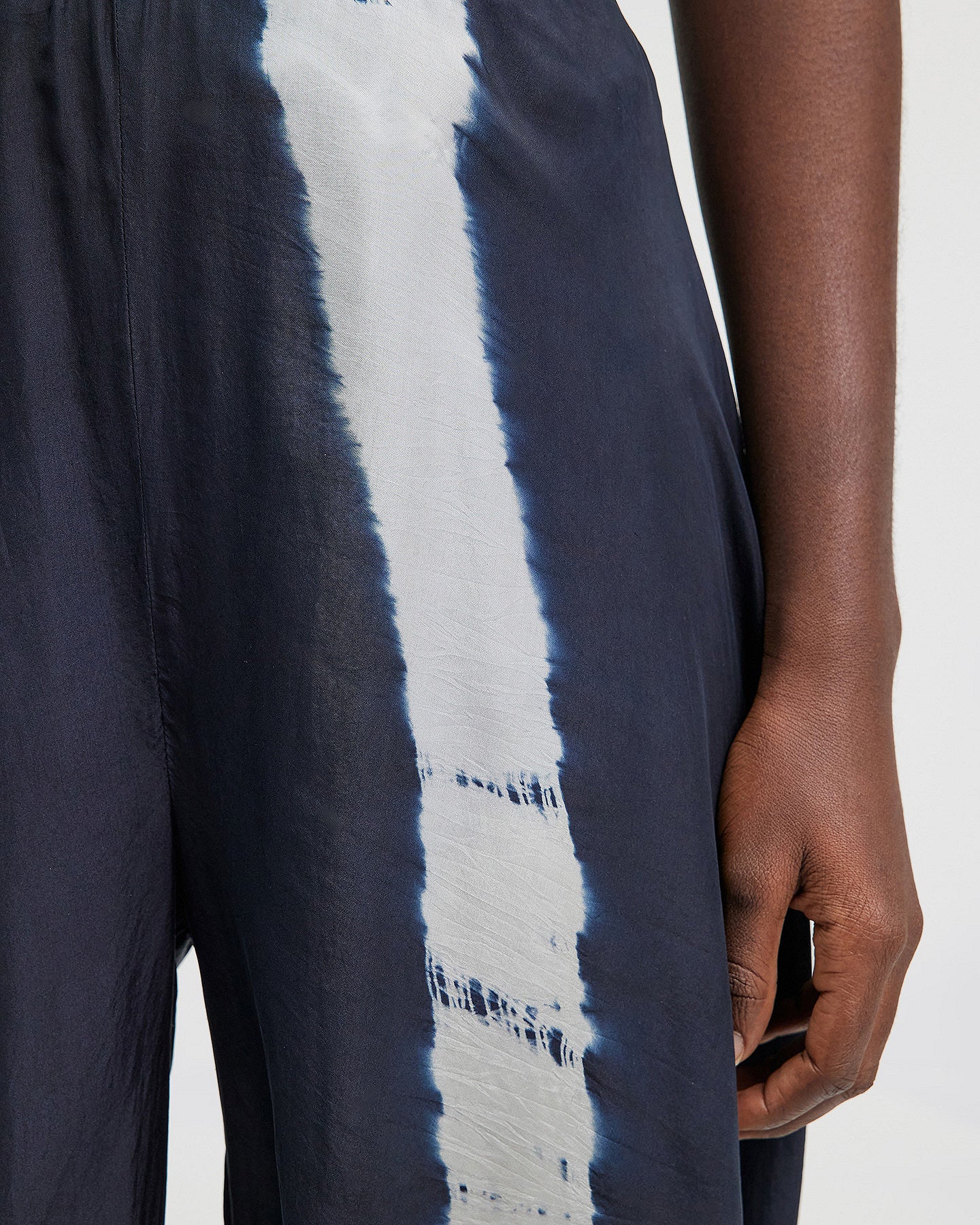 LE PANTALON LUSSION NOIR | MES DEMOISELLES PARIS