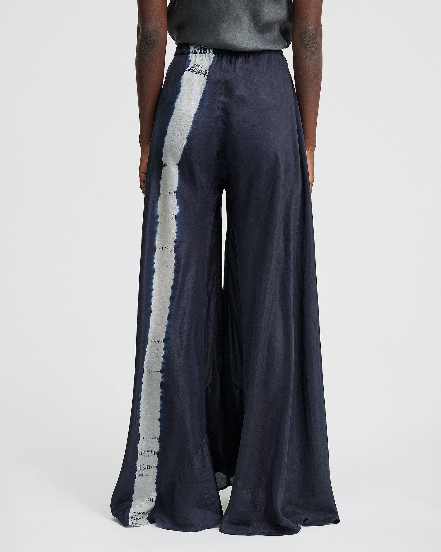 LE PANTALON LUSSION NOIR | MES DEMOISELLES PARIS
