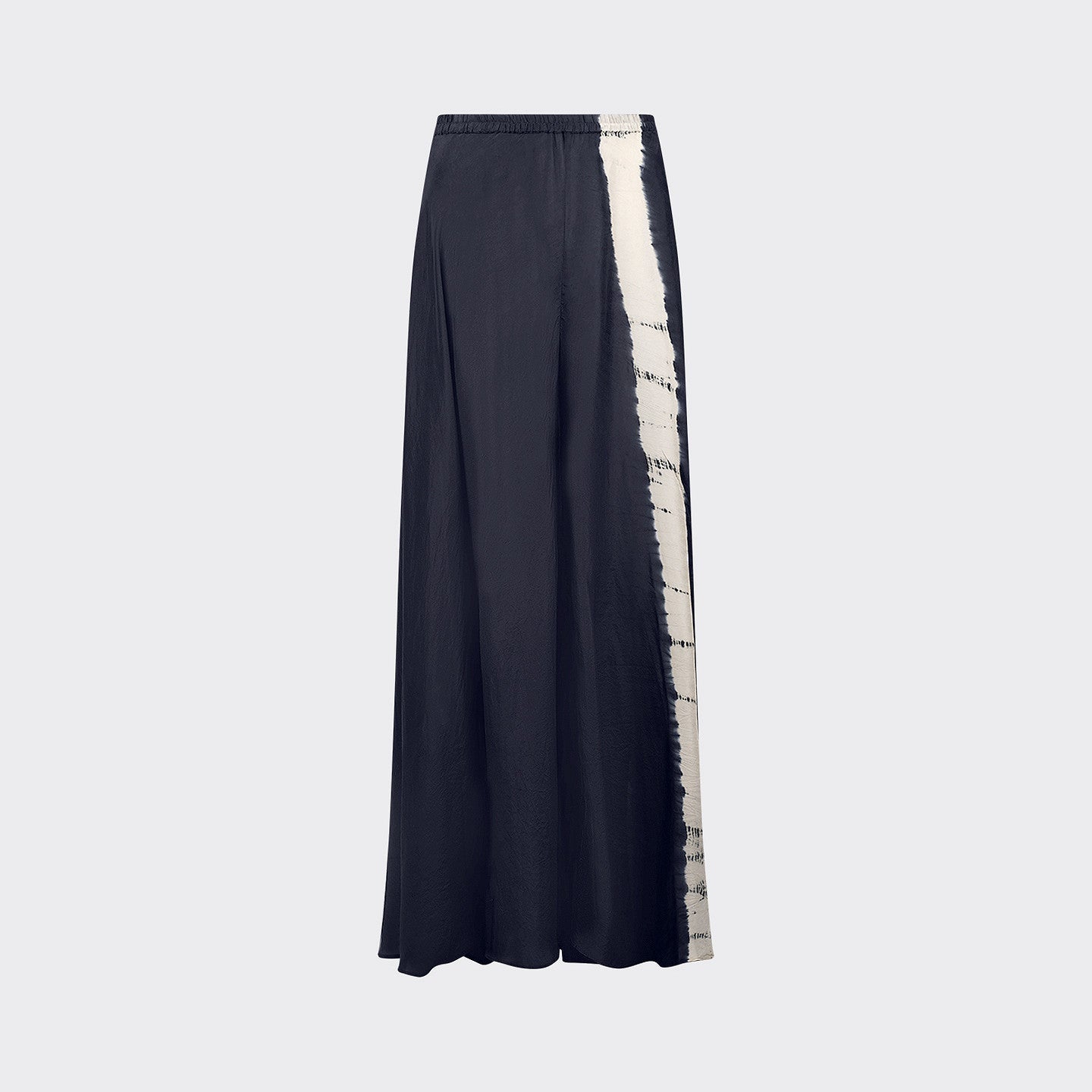 LE PANTALON LUSSION NOIR | MES DEMOISELLES PARIS