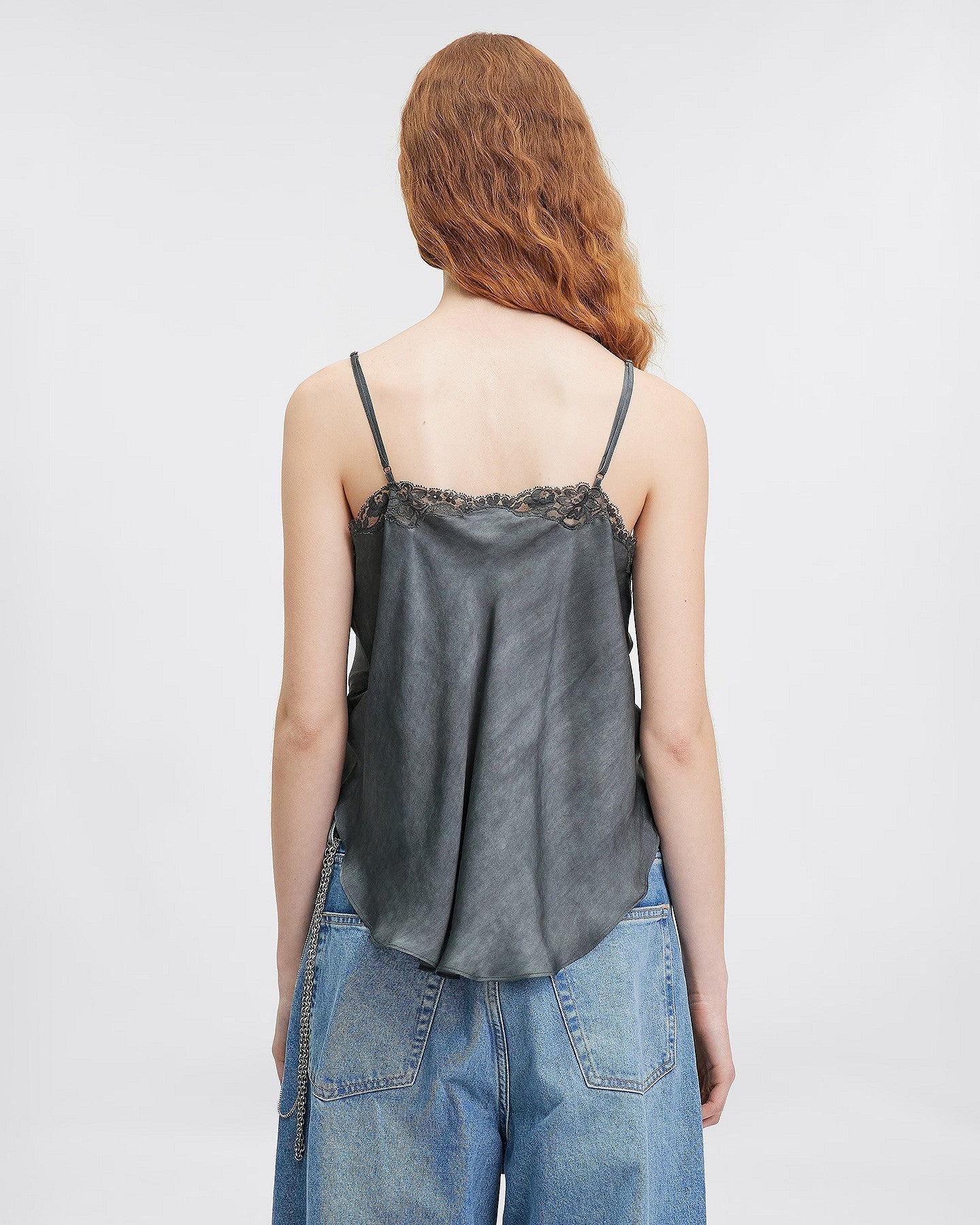 LE TOP ORLANE NOIR | MES DEMOISELLES PARIS