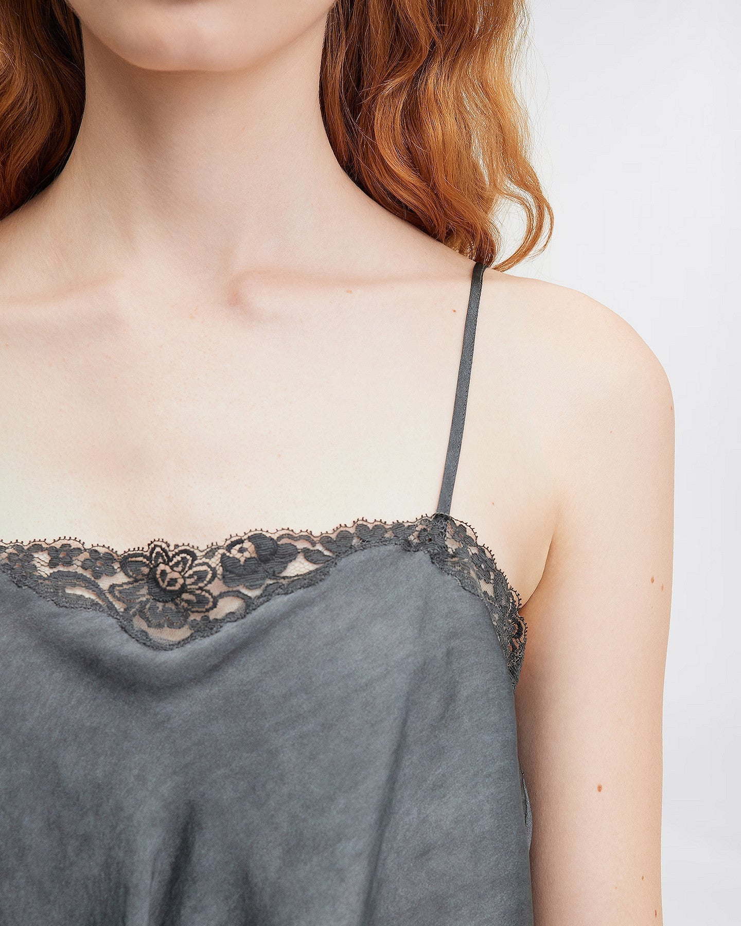 LE TOP ORLANE NOIR | MES DEMOISELLES PARIS