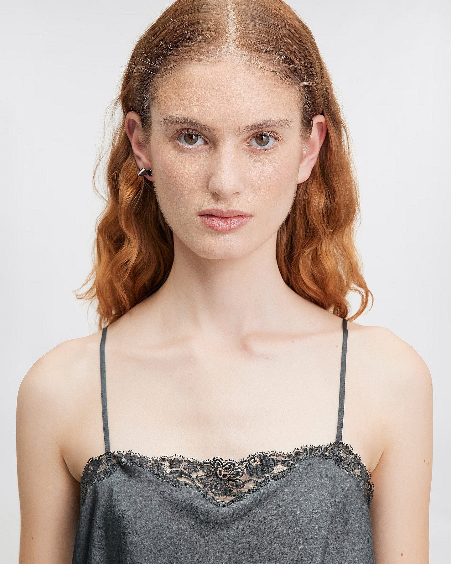 LE TOP ORLANE NOIR | MES DEMOISELLES PARIS