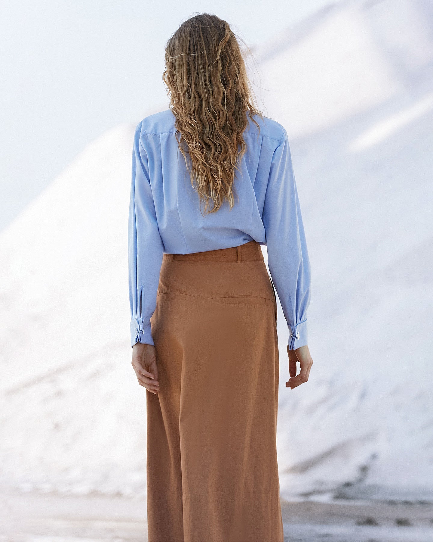 LE TRENCH STANLEY BEIGE | MES DEMOISELLES PARIS